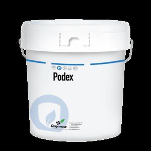 podex