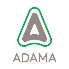 logo adama