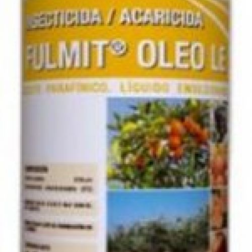 Aceite Fulmitoleo