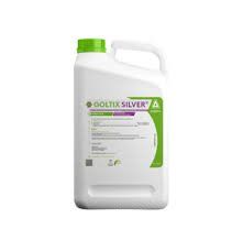 goltix silver