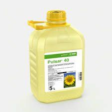 pulsar 40
