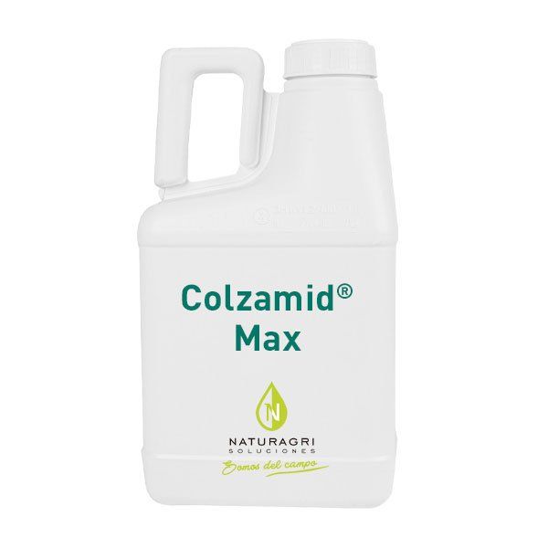 colzamid max