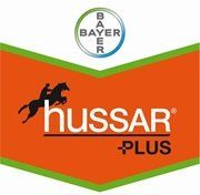 Hussar Plus