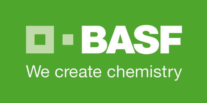 logo basf