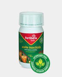 Aceite Insecticida Fertiberia