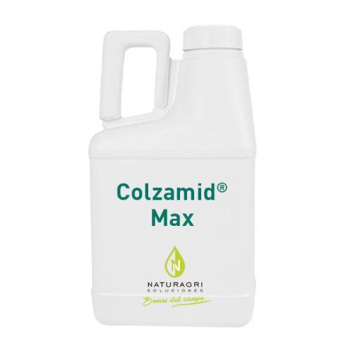 colzamid max