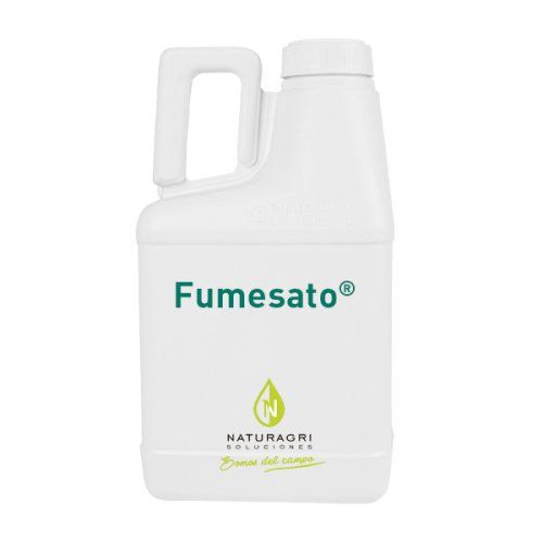 fumesato