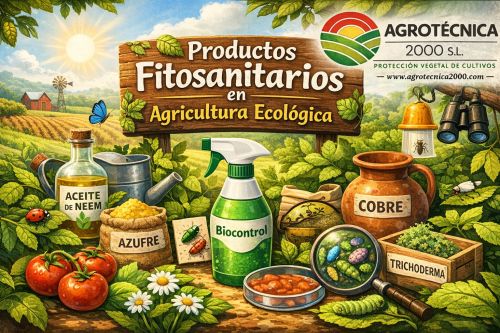 blog productos ecologicos