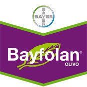 Bayfolan® Olivo