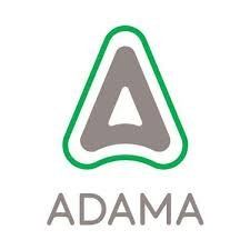 logo adama