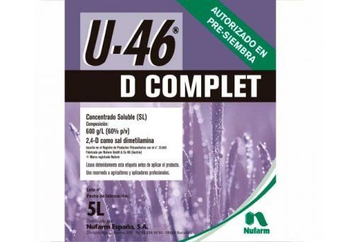 u46 d complet