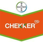 CHEKKER