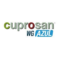 cuporsan azul