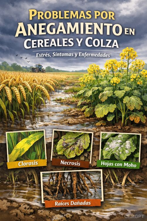 blog encharmamiento de los cereales y la colza